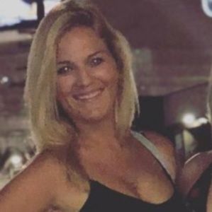 Meet your Posher, Courtney